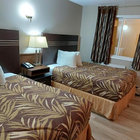 Melville Country Inn Экстерьер фото