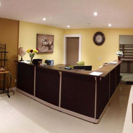 Melville Country Inn Экстерьер фото