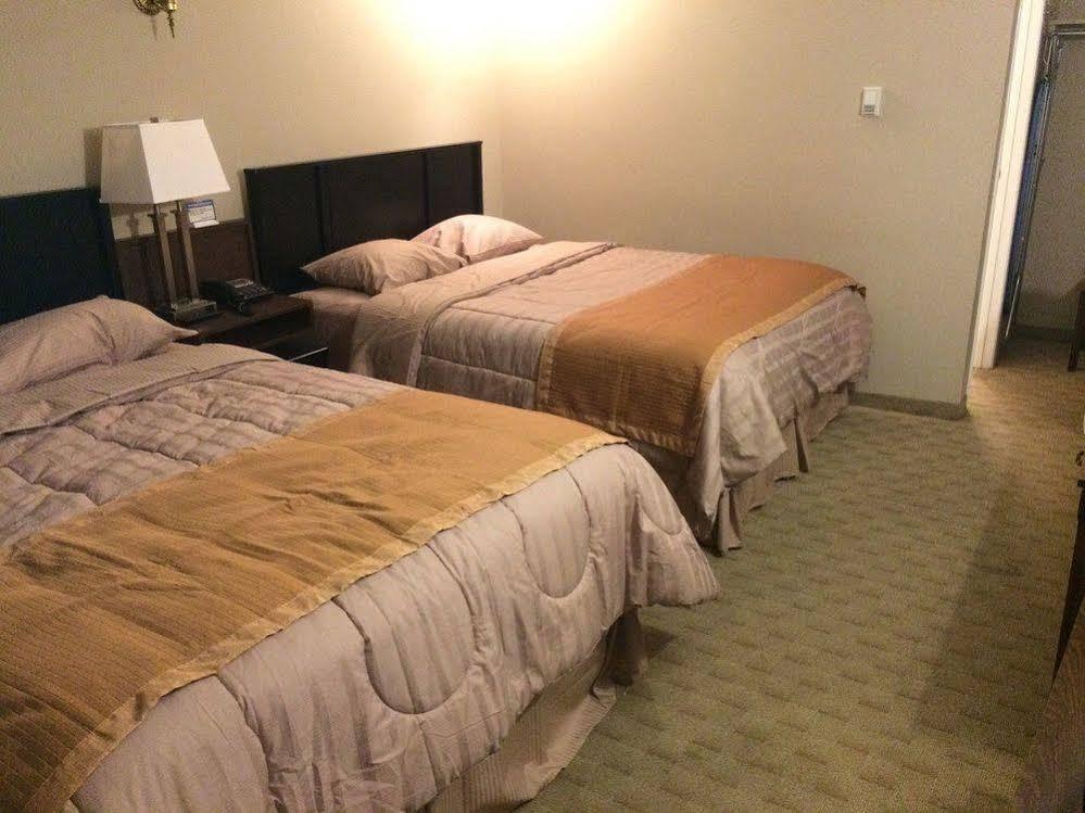 Melville Country Inn Экстерьер фото