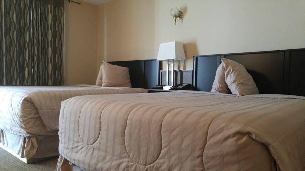 Melville Country Inn Экстерьер фото