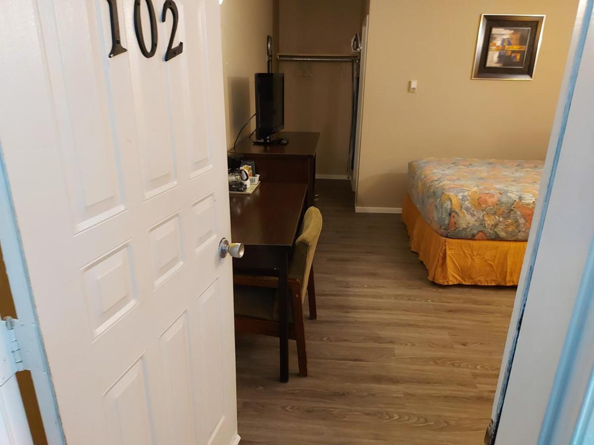 Melville Country Inn Экстерьер фото