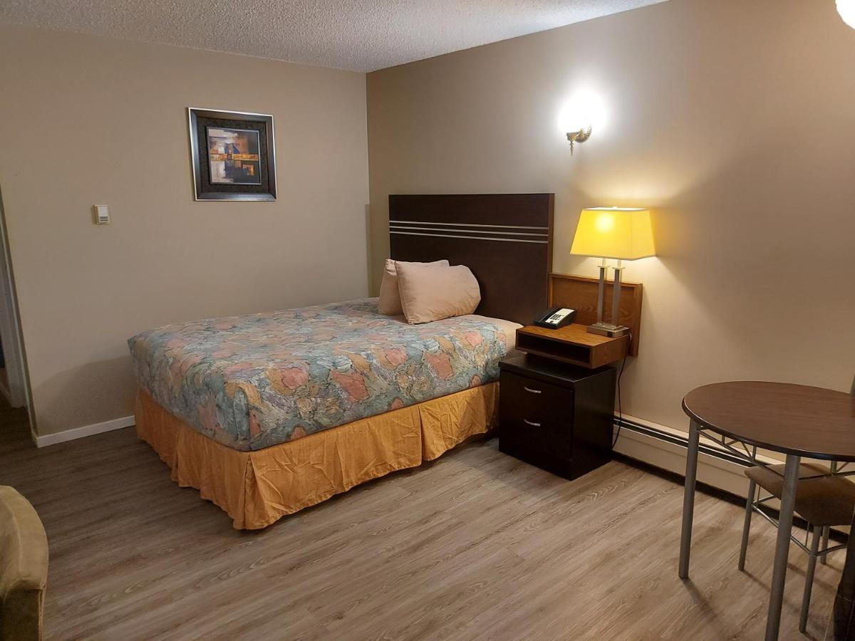 Melville Country Inn Экстерьер фото