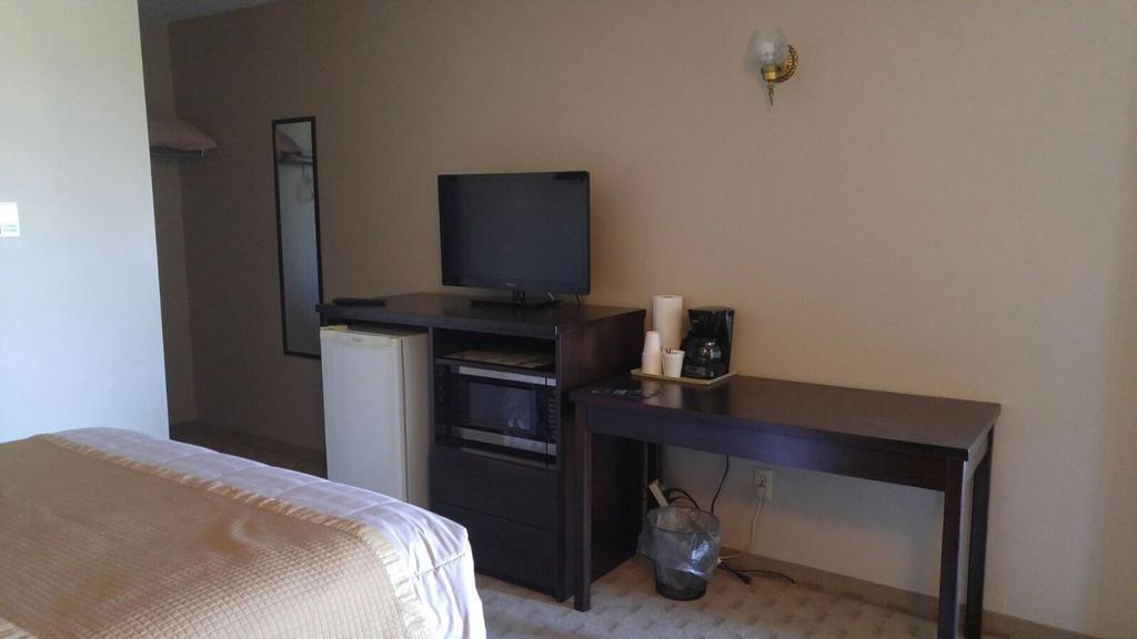 Melville Country Inn Экстерьер фото