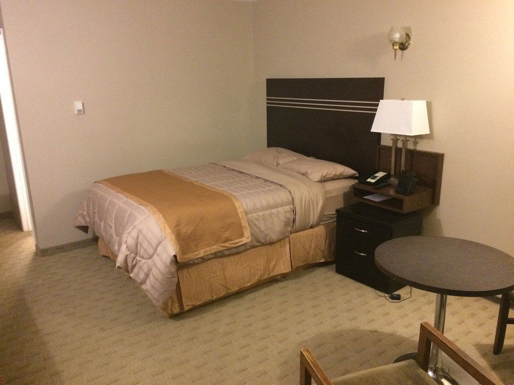 Melville Country Inn Экстерьер фото
