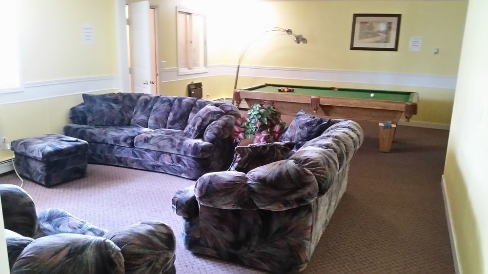 Melville Country Inn Экстерьер фото