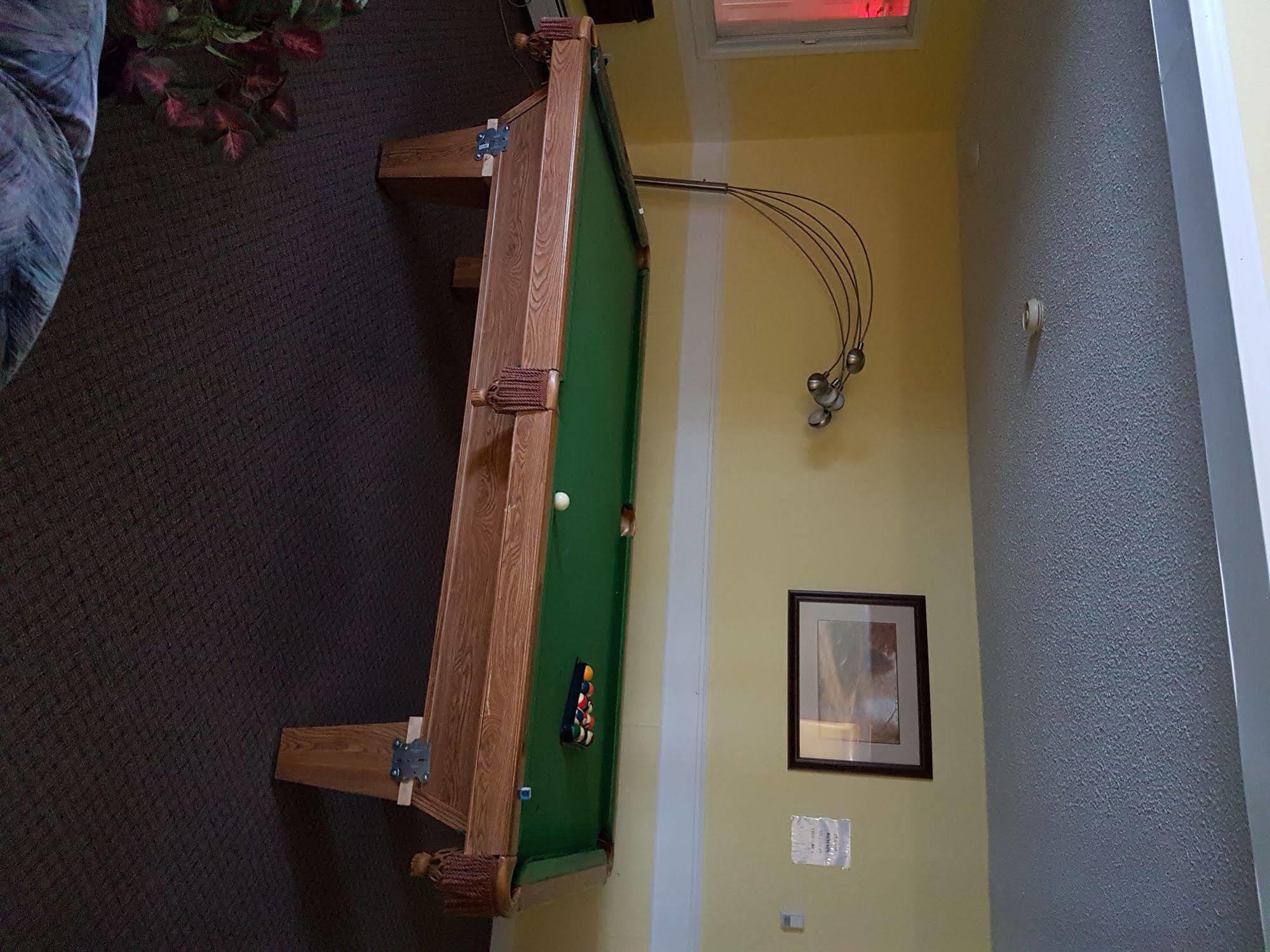 Melville Country Inn Экстерьер фото