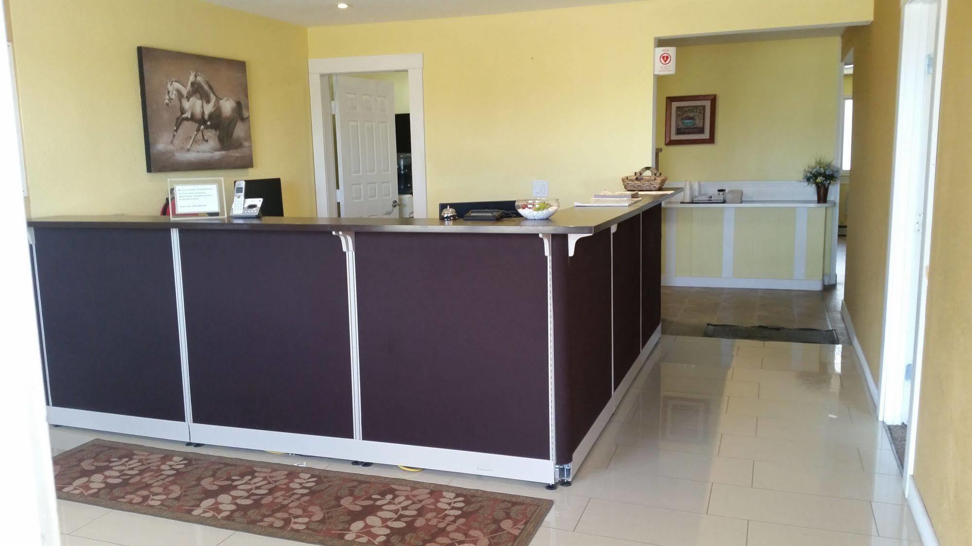 Melville Country Inn Экстерьер фото